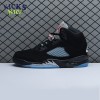 Jordan 5 Retro Black Metallic (2016) 845035-003 Size 40-47.5 Jordan 5 Retro Black Metallic (2016) 845035-003 Size 40-47.5
