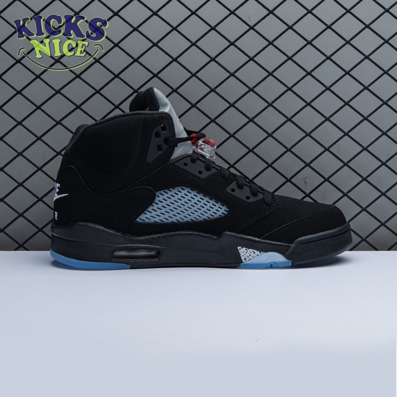 Jordan 5 Retro Black Metallic (2016) 845035-003 Size 40-47.5 Jordan 5 Retro Black Metallic (2016) 845035-003 Size 40-47.5