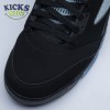 Jordan 5 Retro Black Metallic (2016) 845035-003 Size 40-47.5 Jordan 5 Retro Black Metallic (2016) 845035-003 Size 40-47.5