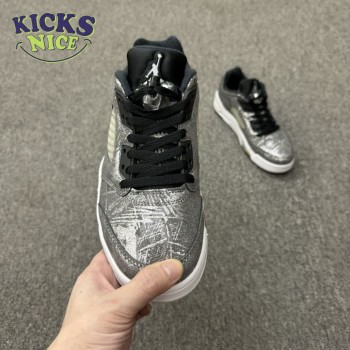 Jordan 5 Retro Low All-Star 819951-003 Unisex Size Jordan 5 Retro Low All-Star 819951-003 Unisex Size