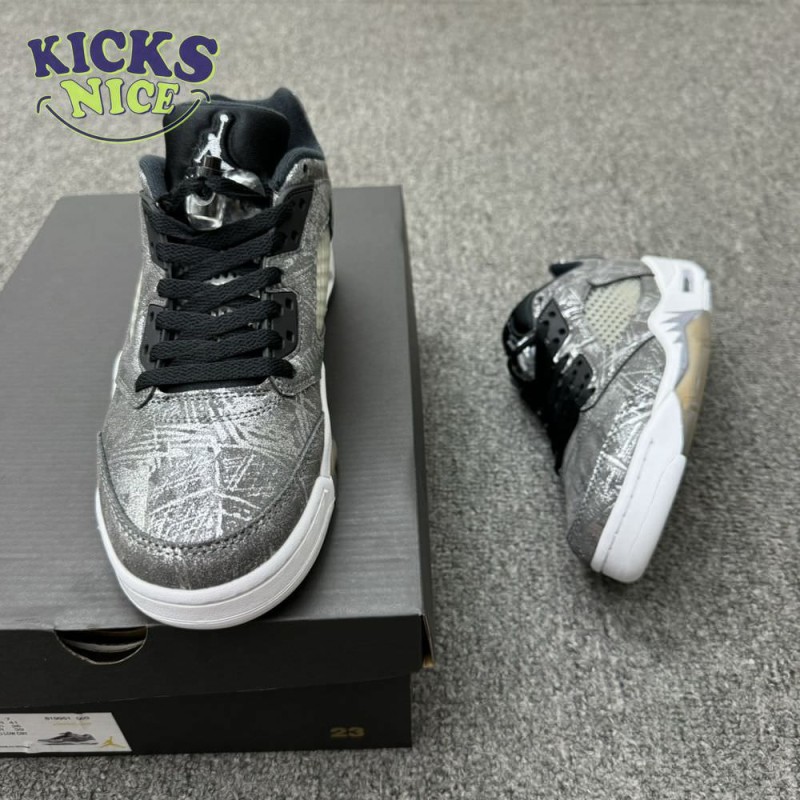 Jordan 5 Retro Low All-Star 819951-003 Unisex Size Jordan 5 Retro Low All-Star 819951-003 Unisex Size