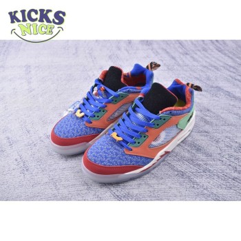 Jordan 5 Retro Low Doernbecher Michael DR6287-486 Unisex Size Jordan 5 Retro Low Doernbecher Michael DR6287-486 Unisex Size