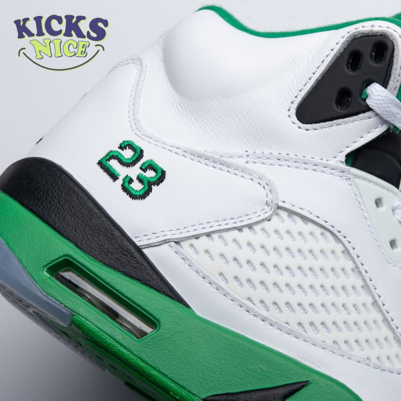 Jordan 5 Retro Lucky Green DD9336 103 Size 36-48.5 Jordan 5 Retro Lucky Green DD9336 103 Size 36-48.5