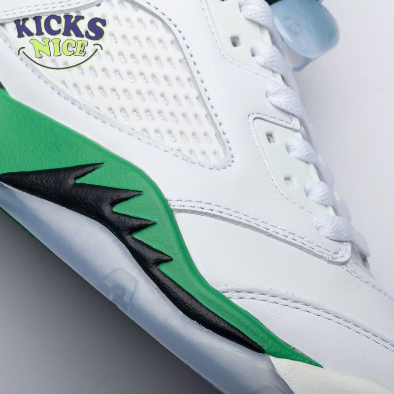 Jordan 5 Retro Lucky Green DD9336 103 Size 36-48.5 Jordan 5 Retro Lucky Green DD9336 103 Size 36-48.5