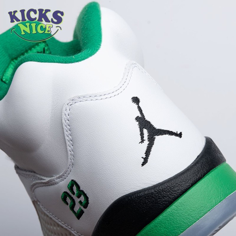 Jordan 5 Retro Lucky Green DD9336 103 Size 36-48.5 Jordan 5 Retro Lucky Green DD9336 103 Size 36-48.5