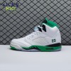 Jordan 5 Retro Lucky Green DD9336 103 Size 36-48.5 Jordan 5 Retro Lucky Green DD9336 103 Size 36-48.5