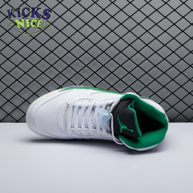 Jordan 5 Retro Lucky Green DD9336 103 Size 36-48.5 Jordan 5 Retro Lucky Green DD9336 103 Size 36-48.5