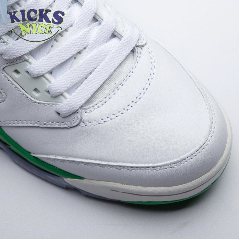 Jordan 5 Retro Lucky Green DD9336 103 Size 36-48.5 Jordan 5 Retro Lucky Green DD9336 103 Size 36-48.5