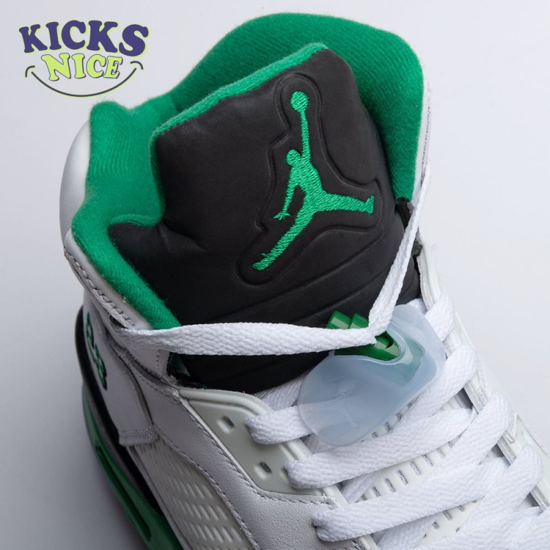 Jordan 5 Retro Lucky Green DD9336 103 Size 36-48.5 Jordan 5 Retro Lucky Green DD9336 103 Size 36-48.5
