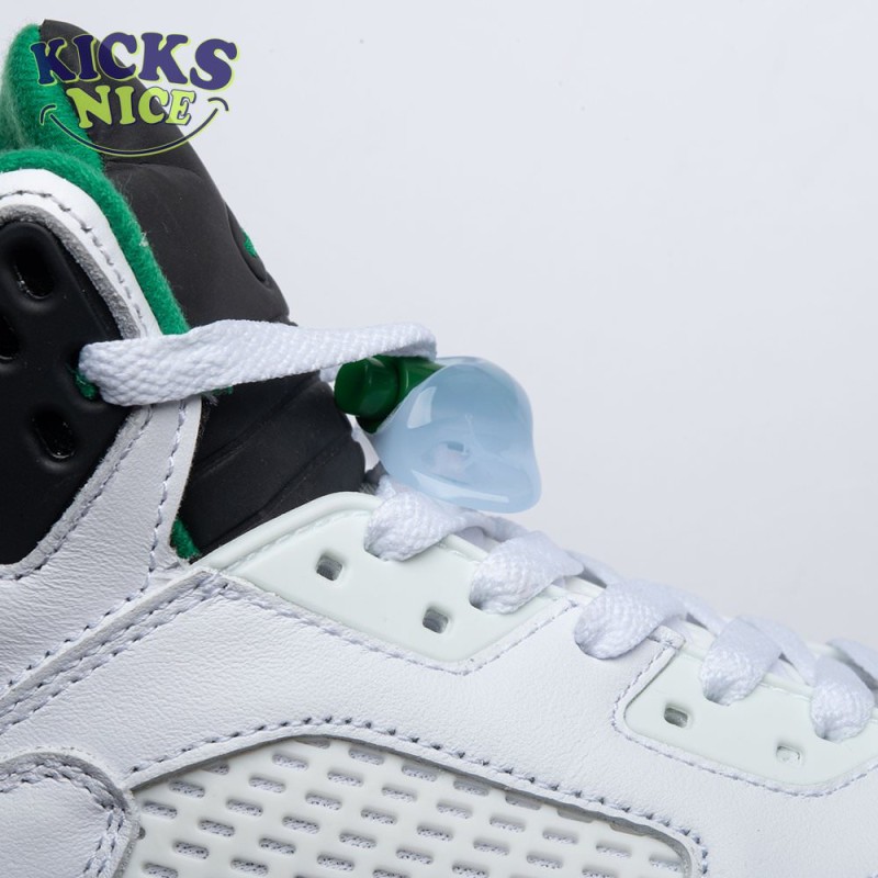 Jordan 5 Retro Lucky Green DD9336 103 Size 36-48.5 Jordan 5 Retro Lucky Green DD9336 103 Size 36-48.5