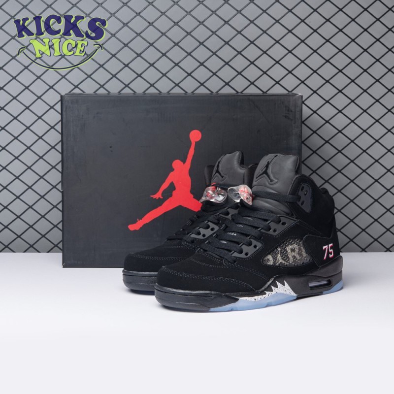 Jordan 5 Retro Paris Saint-Germain AV9175-001 Size 40.5-47.5 Jordan 5 Retro Paris Saint-Germain AV9175-001 Size 40.5-47.5
