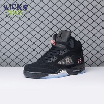 Jordan 5 Retro Paris Saint-Germain AV9175-001 Size 40.5-47.5