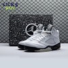 Jordan 5 Retro Reverse Metallic DD0587 110 Size 40-47.5 Jordan 5 Retro Reverse Metallic DD0587 110 Size 40-47.5