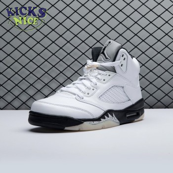 Jordan 5 Retro Reverse Metallic DD0587 110 Size 40-47.5 Jordan 5 Retro Reverse Metallic DD0587 110 Size 40-47.5