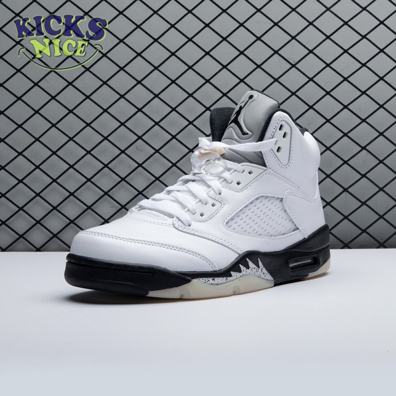Jordan 5 Retro Reverse Metallic DD0587 110 Size 40-47.5 Jordan 5 Retro Reverse Metallic DD0587 110 Size 40-47.5