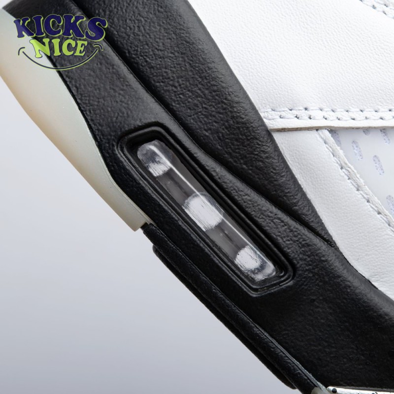 Jordan 5 Retro Reverse Metallic DD0587 110 Size 40-47.5 Jordan 5 Retro Reverse Metallic DD0587 110 Size 40-47.5