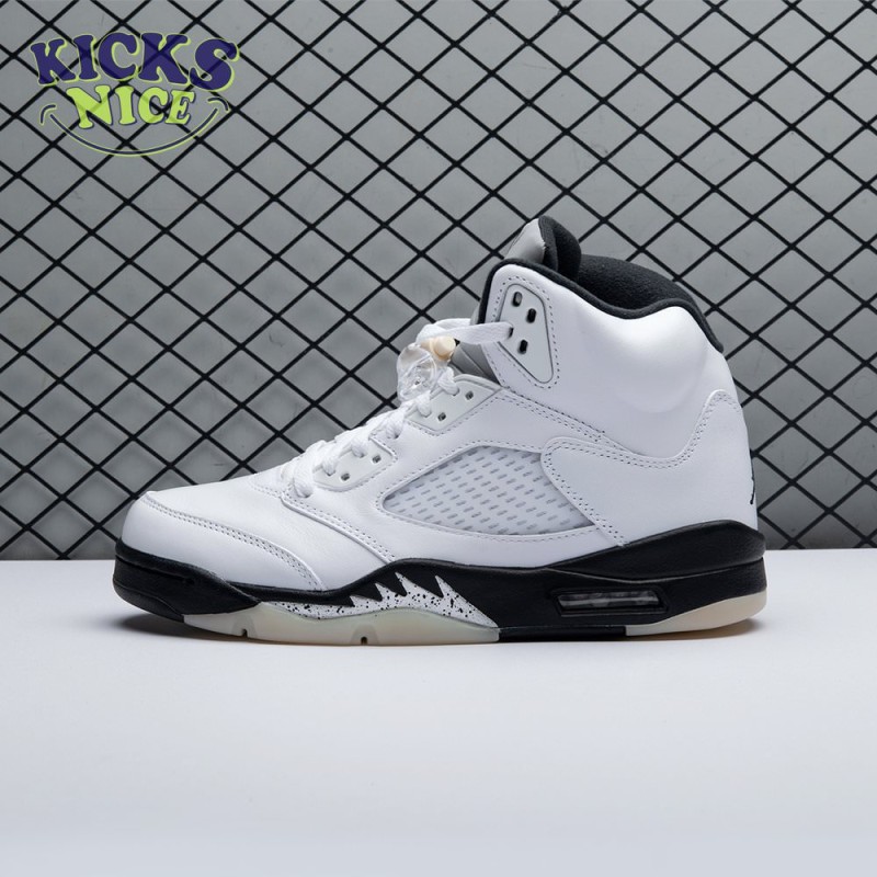 Jordan 5 Retro Reverse Metallic DD0587 110 Size 40-47.5 Jordan 5 Retro Reverse Metallic DD0587 110 Size 40-47.5