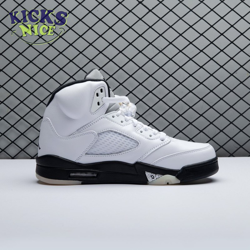 Jordan 5 Retro Reverse Metallic DD0587 110 Size 40-47.5 Jordan 5 Retro Reverse Metallic DD0587 110 Size 40-47.5