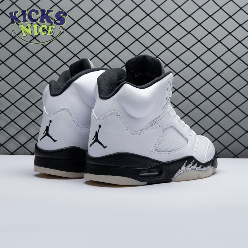 Jordan 5 Retro Reverse Metallic DD0587 110 Size 40-47.5 Jordan 5 Retro Reverse Metallic DD0587 110 Size 40-47.5
