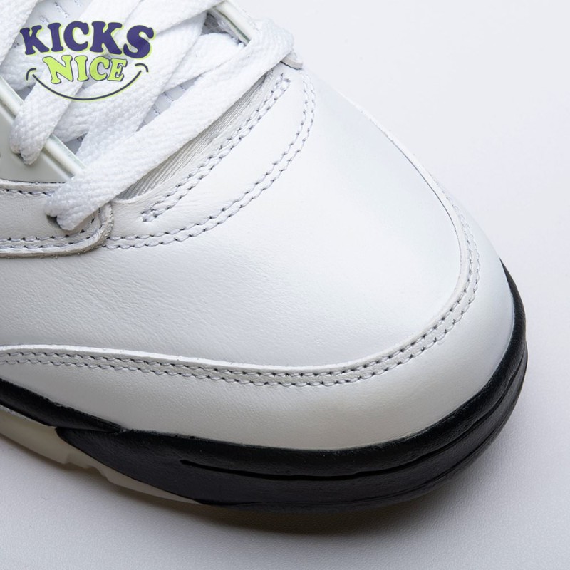 Jordan 5 Retro Reverse Metallic DD0587 110 Size 40-47.5 Jordan 5 Retro Reverse Metallic DD0587 110 Size 40-47.5