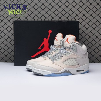 Jordan 5 Retro SE Craft Light Orewood Brown FD9222-180 40-47.5