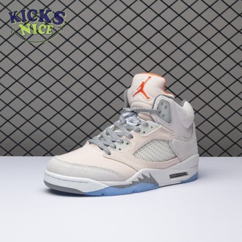 Jordan 5 Retro SE Craft Light Orewood Brown FD9222-180 40-47.5