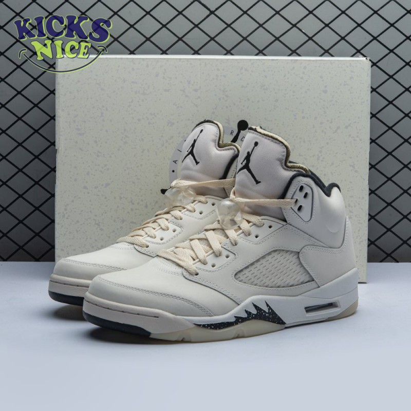 Jordan 5 Retro SE Sail FN7405-100 Size 40-47.5 Jordan 5 Retro SE Sail FN7405-100 Size 40-47.5
