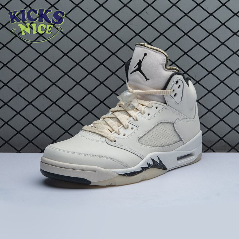 Jordan 5 Retro SE Sail FN7405-100 Size 40-47.5 Jordan 5 Retro SE Sail FN7405-100 Size 40-47.5