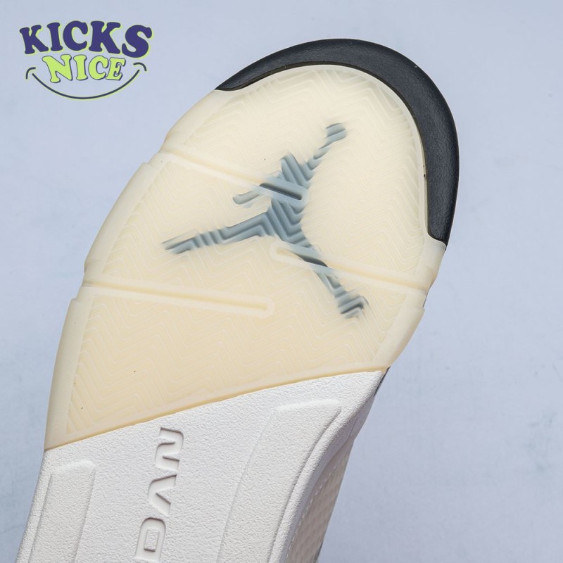 Jordan 5 Retro SE Sail FN7405-100 Size 40-47.5 Jordan 5 Retro SE Sail FN7405-100 Size 40-47.5