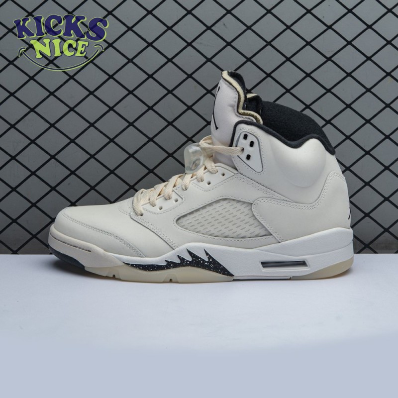 Jordan 5 Retro SE Sail FN7405-100 Size 40-47.5 Jordan 5 Retro SE Sail FN7405-100 Size 40-47.5