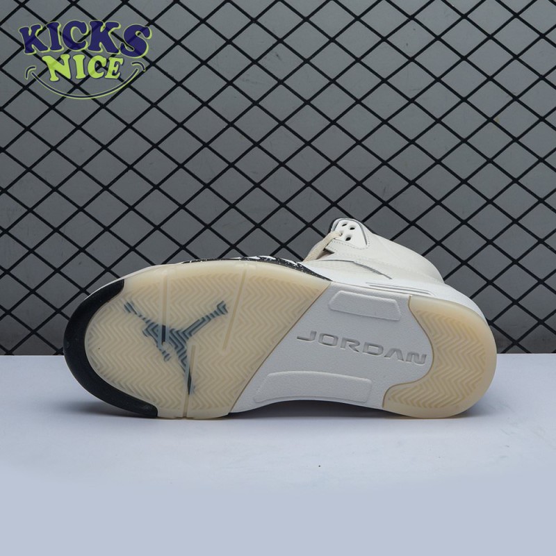 Jordan 5 Retro SE Sail FN7405-100 Size 40-47.5 Jordan 5 Retro SE Sail FN7405-100 Size 40-47.5