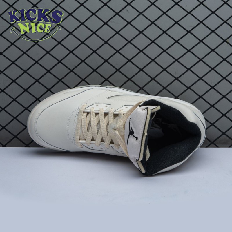 Jordan 5 Retro SE Sail FN7405-100 Size 40-47.5 Jordan 5 Retro SE Sail FN7405-100 Size 40-47.5