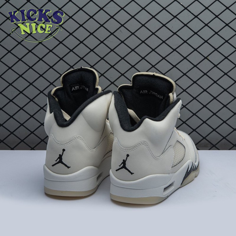 Jordan 5 Retro SE Sail FN7405-100 Size 40-47.5 Jordan 5 Retro SE Sail FN7405-100 Size 40-47.5