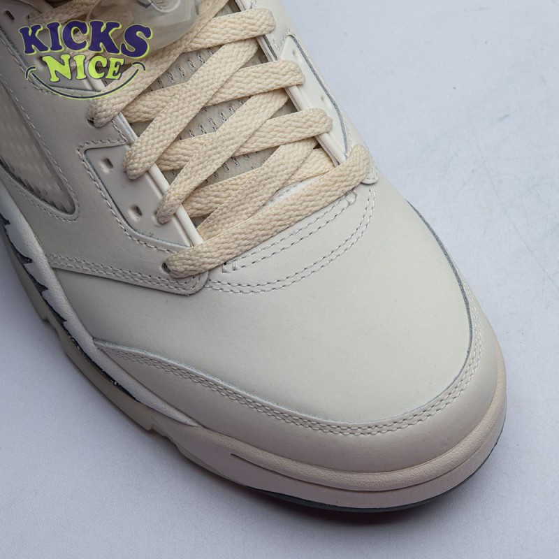 Jordan 5 Retro SE Sail FN7405-100 Size 40-47.5 Jordan 5 Retro SE Sail FN7405-100 Size 40-47.5