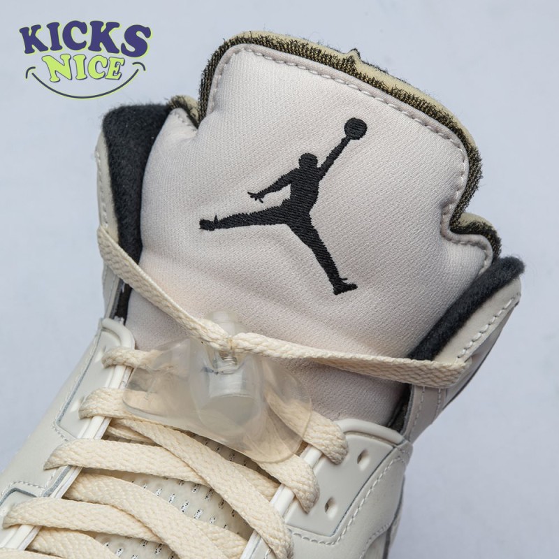 Jordan 5 Retro SE Sail FN7405-100 Size 40-47.5 Jordan 5 Retro SE Sail FN7405-100 Size 40-47.5
