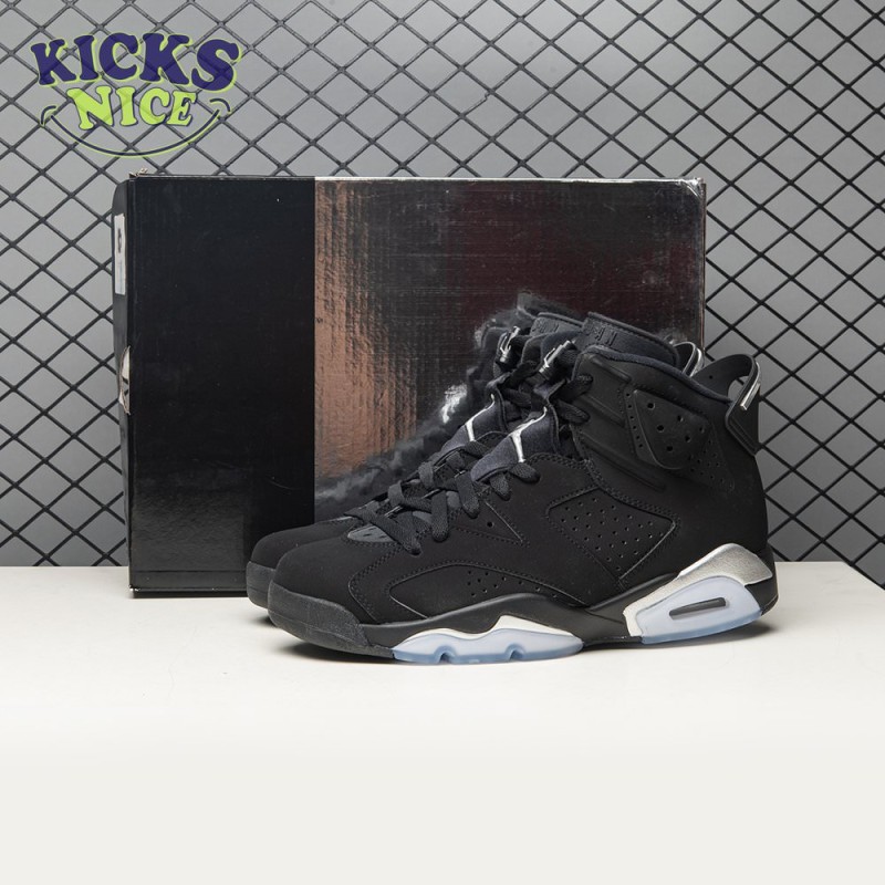 Jordan 6 Metallic Silver DX2836-001 Size 40-47.5 Jordan 6 Metallic Silver DX2836-001 Size 40-47.5