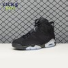 Jordan 6 Metallic Silver DX2836-001 Size 40-47.5 Jordan 6 Metallic Silver DX2836-001 Size 40-47.5