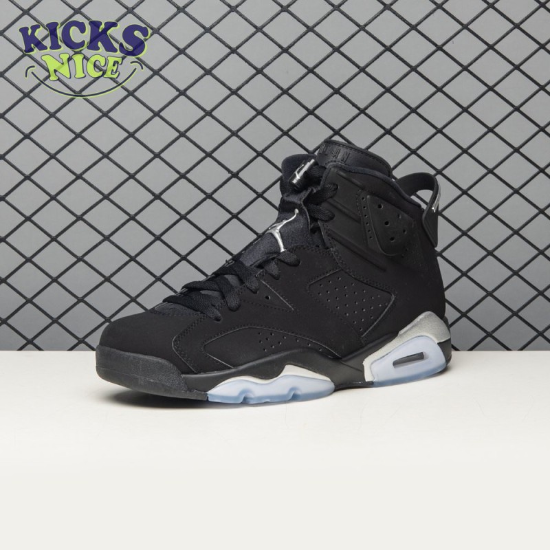 Jordan 6 Metallic Silver DX2836-001 Size 40-47.5 Jordan 6 Metallic Silver DX2836-001 Size 40-47.5