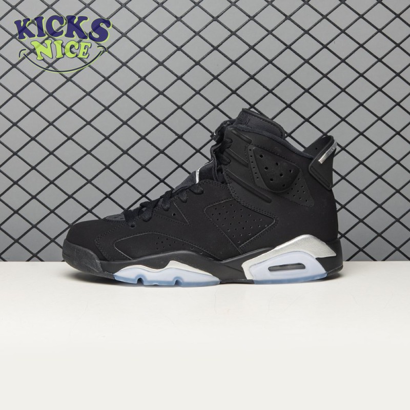 Jordan 6 Metallic Silver DX2836-001 Size 40-47.5 Jordan 6 Metallic Silver DX2836-001 Size 40-47.5