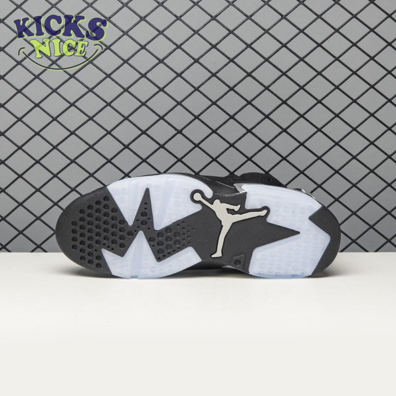 Jordan 6 Metallic Silver DX2836-001 Size 40-47.5 Jordan 6 Metallic Silver DX2836-001 Size 40-47.5