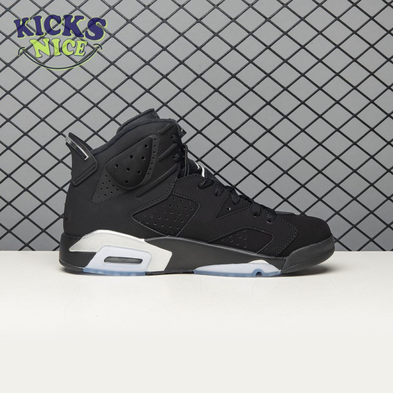 Jordan 6 Metallic Silver DX2836-001 Size 40-47.5 Jordan 6 Metallic Silver DX2836-001 Size 40-47.5