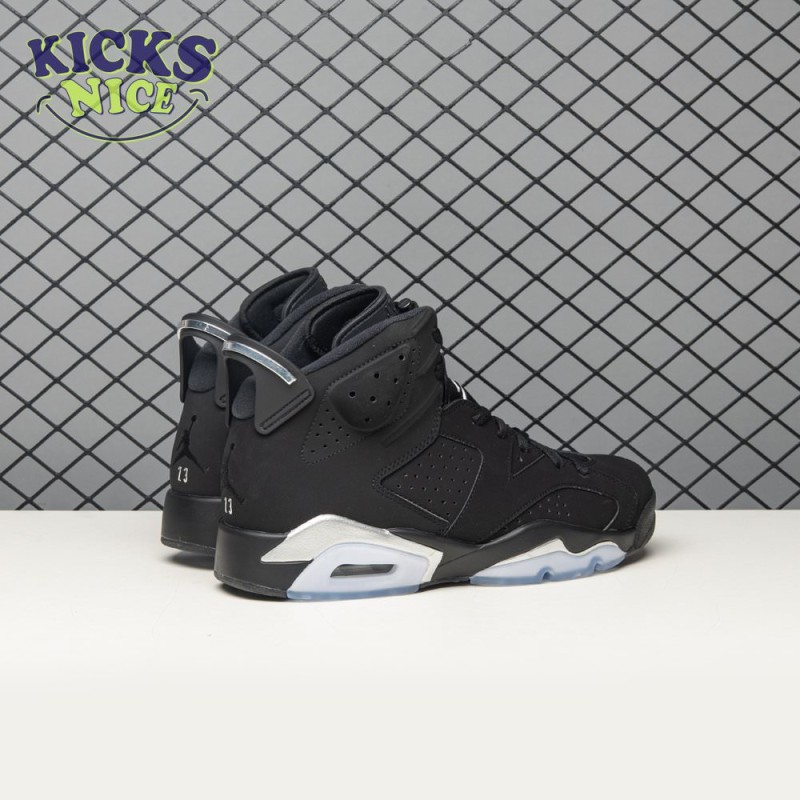 Jordan 6 Metallic Silver DX2836-001 Size 40-47.5 Jordan 6 Metallic Silver DX2836-001 Size 40-47.5