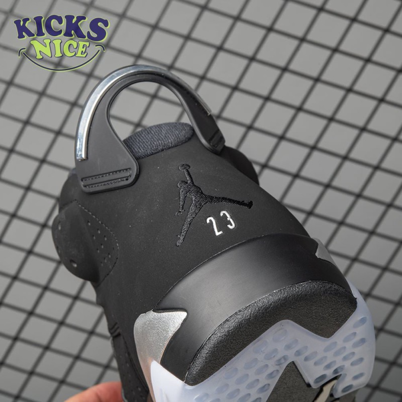 Jordan 6 Metallic Silver DX2836-001 Size 40-47.5 Jordan 6 Metallic Silver DX2836-001 Size 40-47.5