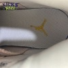 Jordan 6 Retro Gold Hoops (Women's) DH9696-100 Jordan 6 Retro Gold Hoops (Women's) DH9696-100