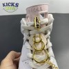 Jordan 6 Retro Gold Hoops (Women's) DH9696-100 Jordan 6 Retro Gold Hoops (Women's) DH9696-100