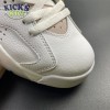 Jordan 6 Retro Gold Hoops (Women's) DH9696-100 Jordan 6 Retro Gold Hoops (Women's) DH9696-100