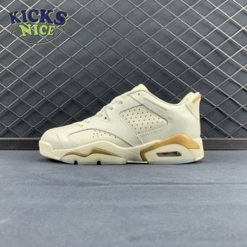Jordan 6 Retro Low GC Lunar New Year DH6928-073