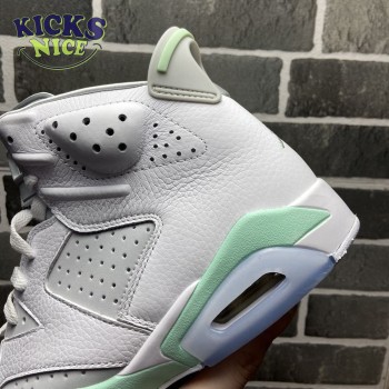 Jordan 6 Retro Mint Foam (Women's) DQ4914-103 Jordan 6 Retro Mint Foam (Women's) DQ4914-103