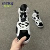 Jordan 6 Retro Oreo 384664-101 Men Size Jordan 6 Retro Oreo 384664-101 Men Size