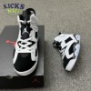 Jordan 6 Retro Oreo 384664-101 Men Size Jordan 6 Retro Oreo 384664-101 Men Size